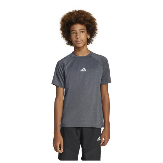 Adidas Παιδική κοντομάνικη μπλούζα All Sports Favorite Tee Adidas Παιδική κοντομάνικη μπλούζα All Sports Favorite Tee